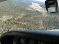 Grand Canyon altimeter