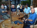 Mory's 9-18-2015 - Charlie, Tom, Alark, Avi, and Larry