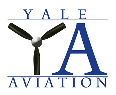 yale air travel